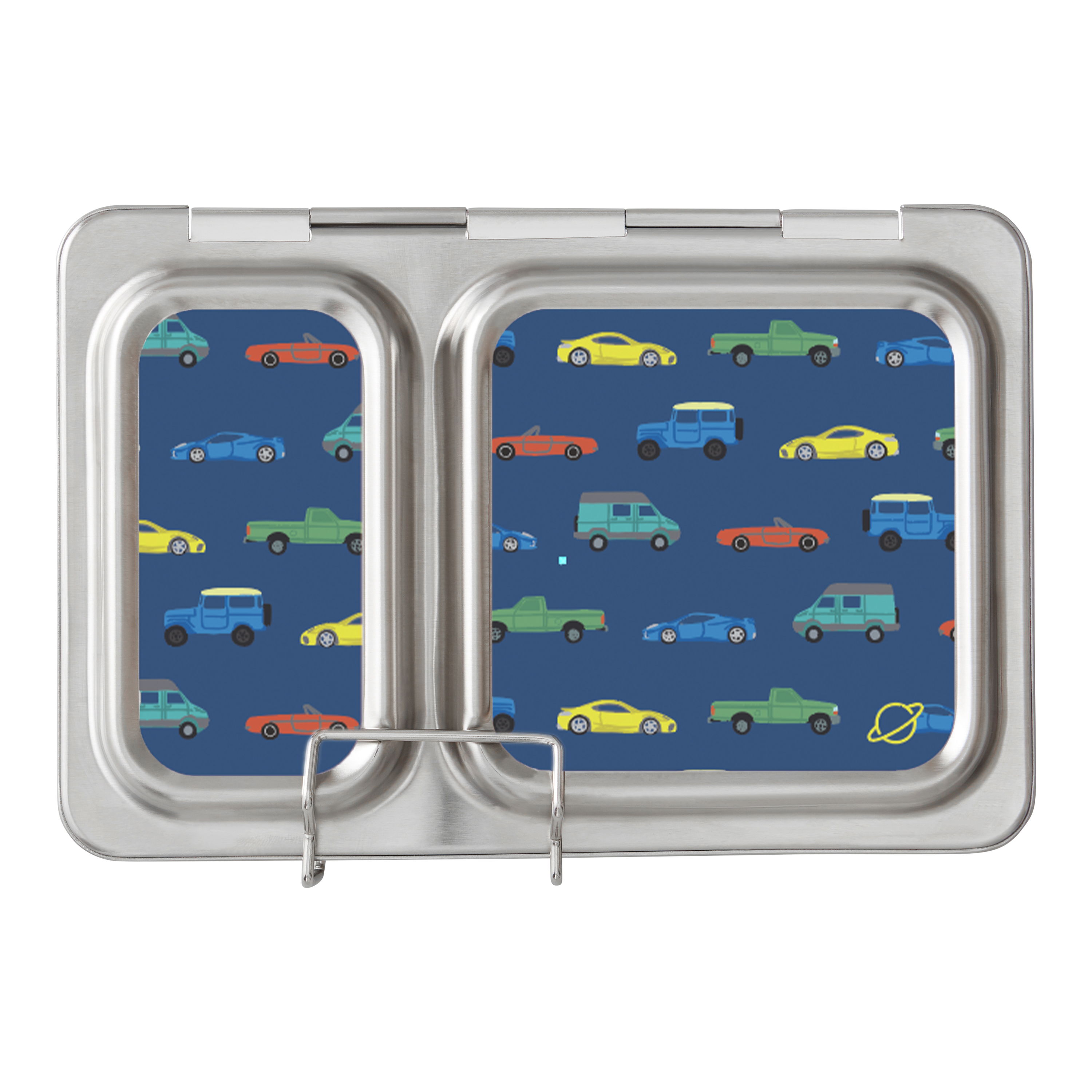 PlanetBox - Wholesale Lunch Bag/Box - Kids - Shuttle Magnets2