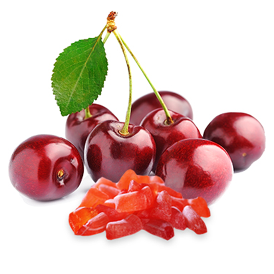 Butterfields Candy - Vente Bonbons durs - Bonbons durs Cherry Buds, 2,5 oz2