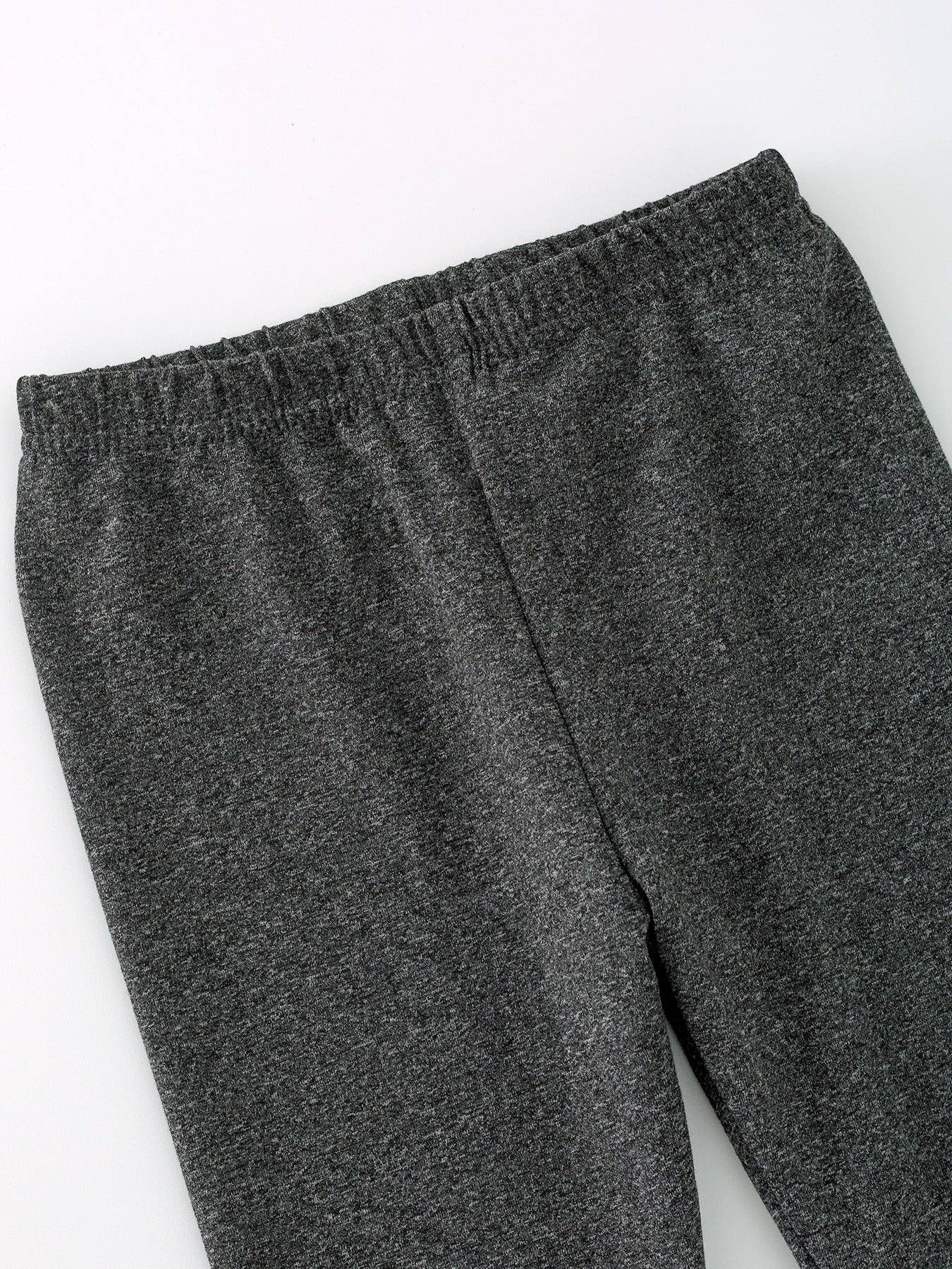 Rylee Faith Designs – Großhandel Hose – Kinder – Einfarbige Hose aus Milchseide1