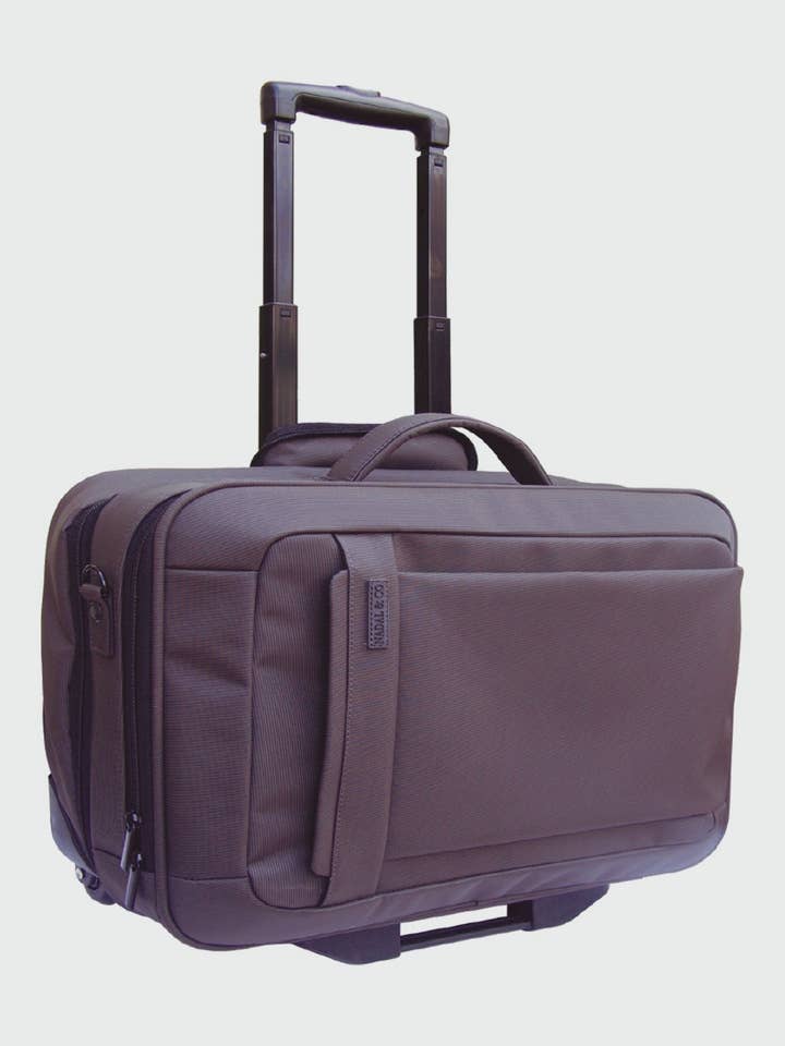 Einkaufswagen für den Großhandel von NADAL & CO