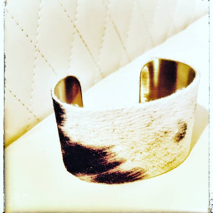 “The Ginny” for wholesale by JAG/ged Edge Jewelry