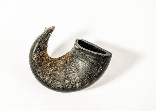 QT Dog, LLC - Wholesale Pet Treats - Dog - Buffalo Hornz1