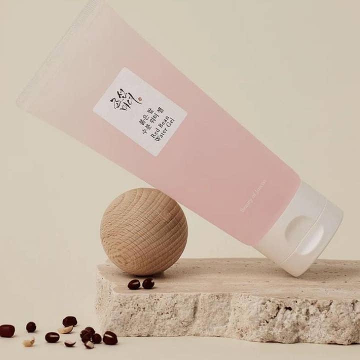 Beauty of Joseon, ANUA, COSRX, SKIN1004, Lilyfield - Venta al por mayor Crema hidratante facial - Gel de agua Beauty of Joseon Red Bean (100 ml)