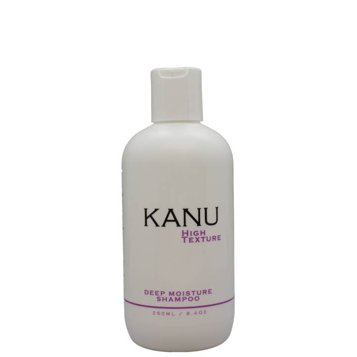 Høj tekstur krølle definerende shampoo for engroshandel hos Kanu