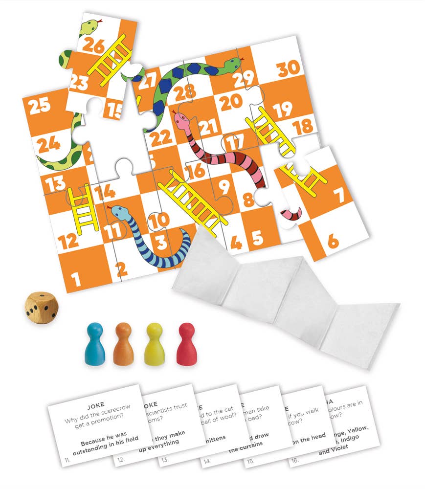 Celebration Crackers – wholesale Party gift – Foxy - Deer Pass the Parcel 1