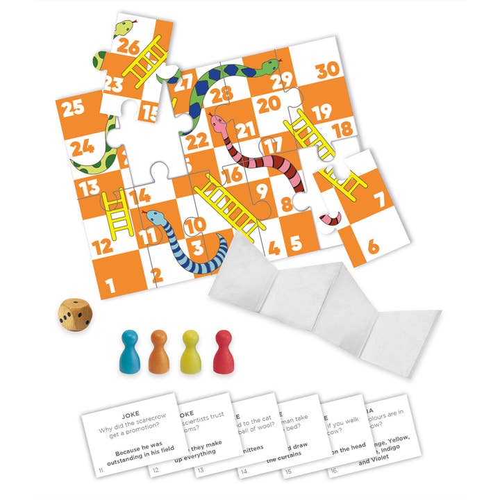 Celebration Crackers – wholesale Party gift – Foxy - Deer Pass the Parcel 1