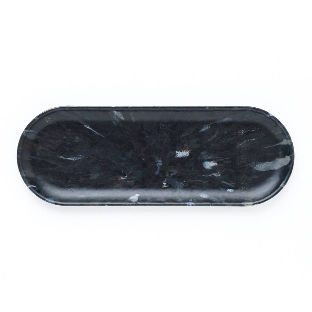 buoy Japan - Wholesale Desk Tray - Pen Tray - Black0