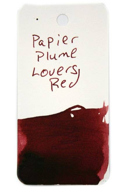 Papier Plume - Wholesale Inktkussen - Klassieke collectie vulpeninkt - 30 ml0