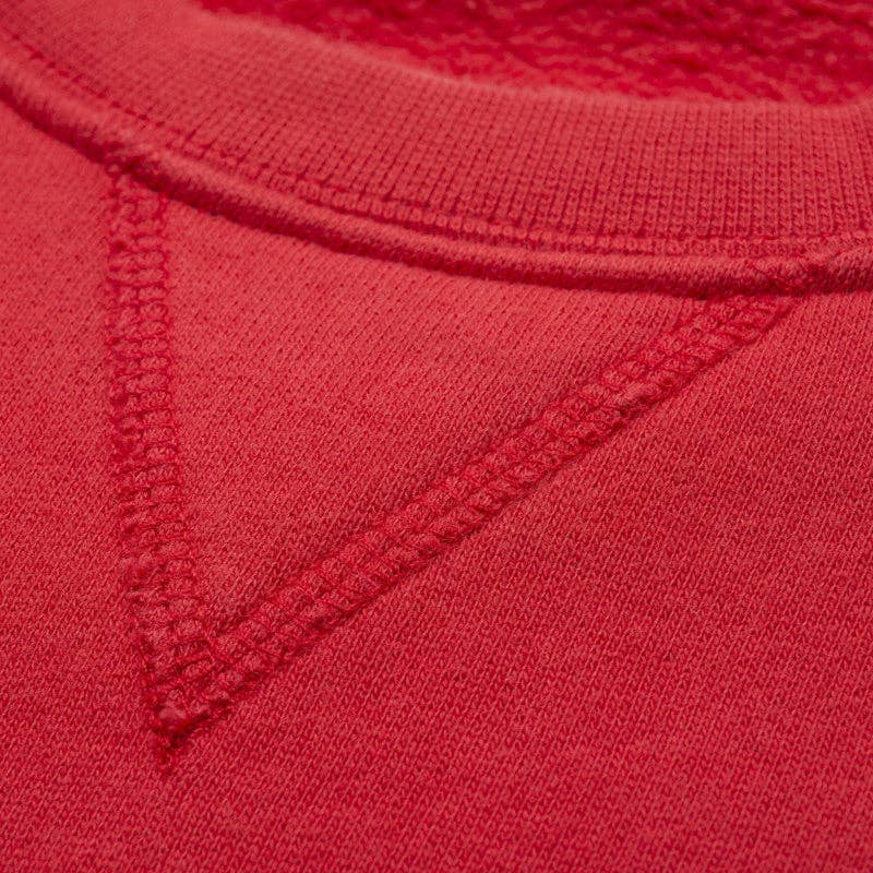 Grenadine Nias Organic Cotton Sweat for wholesale on Faire4