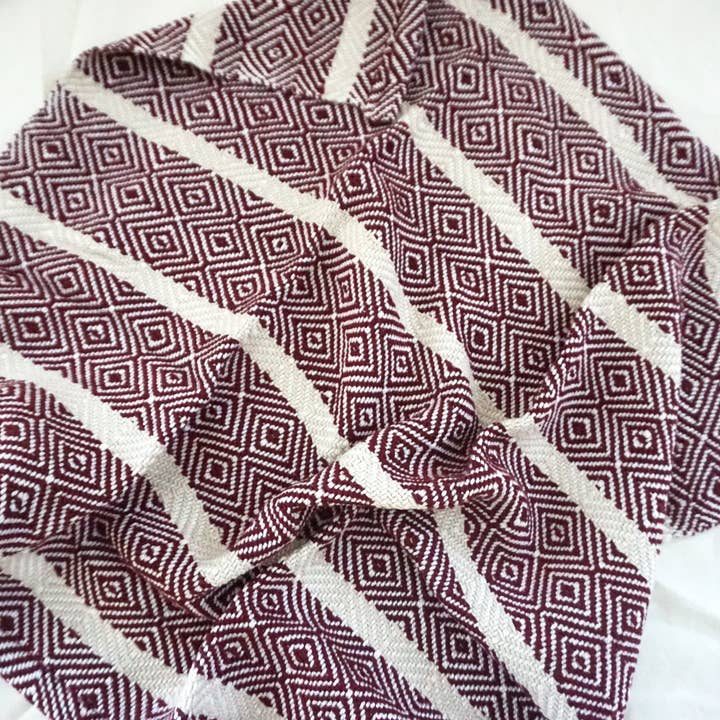 Daughter Handwovens - Wholesale Bedding Blanket - Kids & Baby - Woven Cotton Baby Blankets11