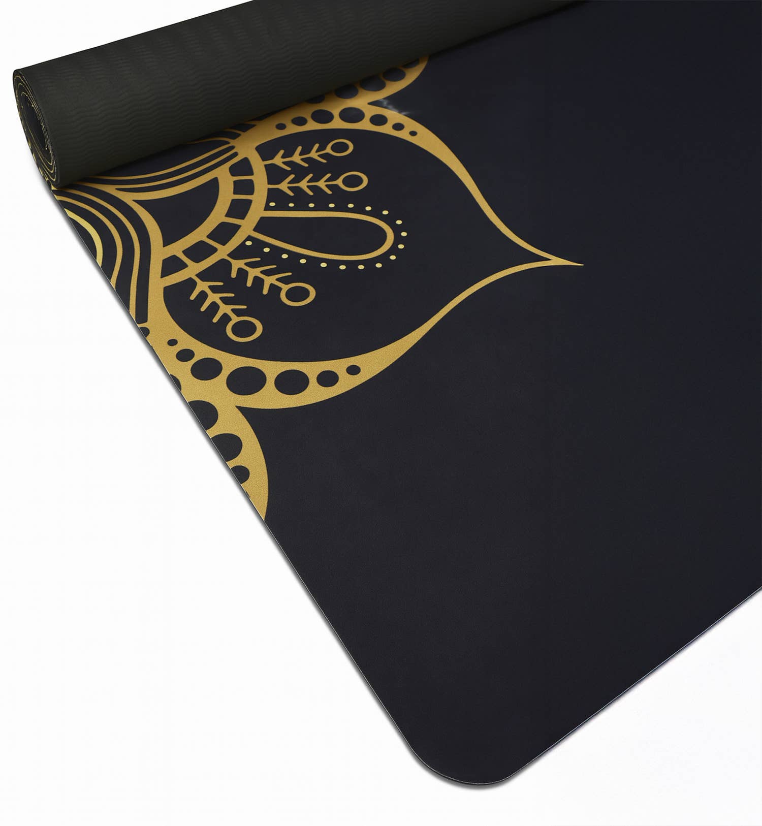 Shakti Warrior - Vente Tapis de yoga - Shakti Warrior - Tapis de yoga écologique Sahasrara en TPE2