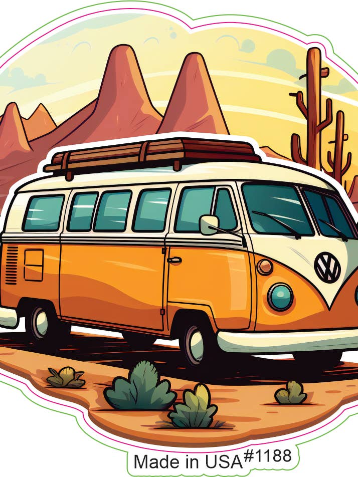 Adhesivo Desert Cruiser para venta al por mayor de Big monkey