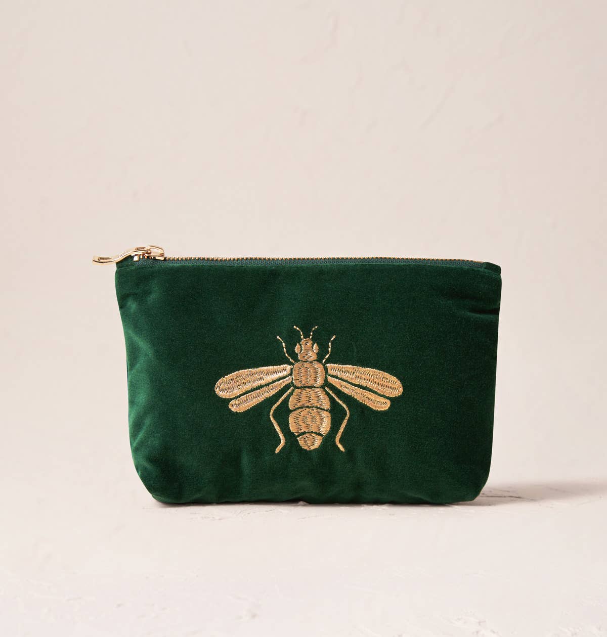 Elizabeth Scarlett Ltd – wholesale Pouch – Women’s – Honey Bee Mini Pouch4