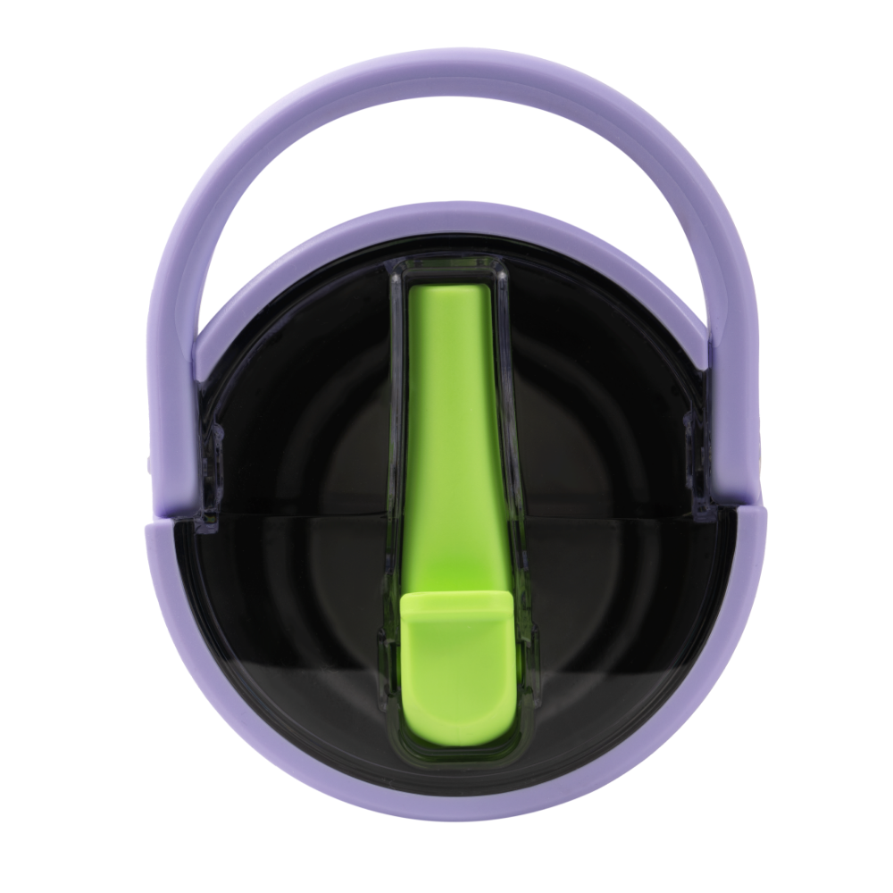 HydroJug - Wholesale Water Bottle - Lime Rickey HydroJug 32 oz Sport Water Bottle2