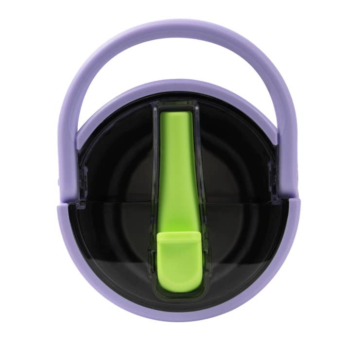 HydroJug - Wholesale Water Bottle - Lime Rickey HydroJug 32 oz Sport Water Bottle2