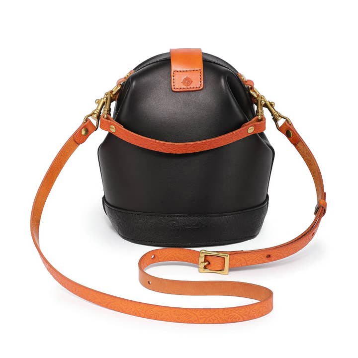 Old Trend - Wholesale Crossbody Bag - Women's - Doctor Bucket Crossbody Bag19