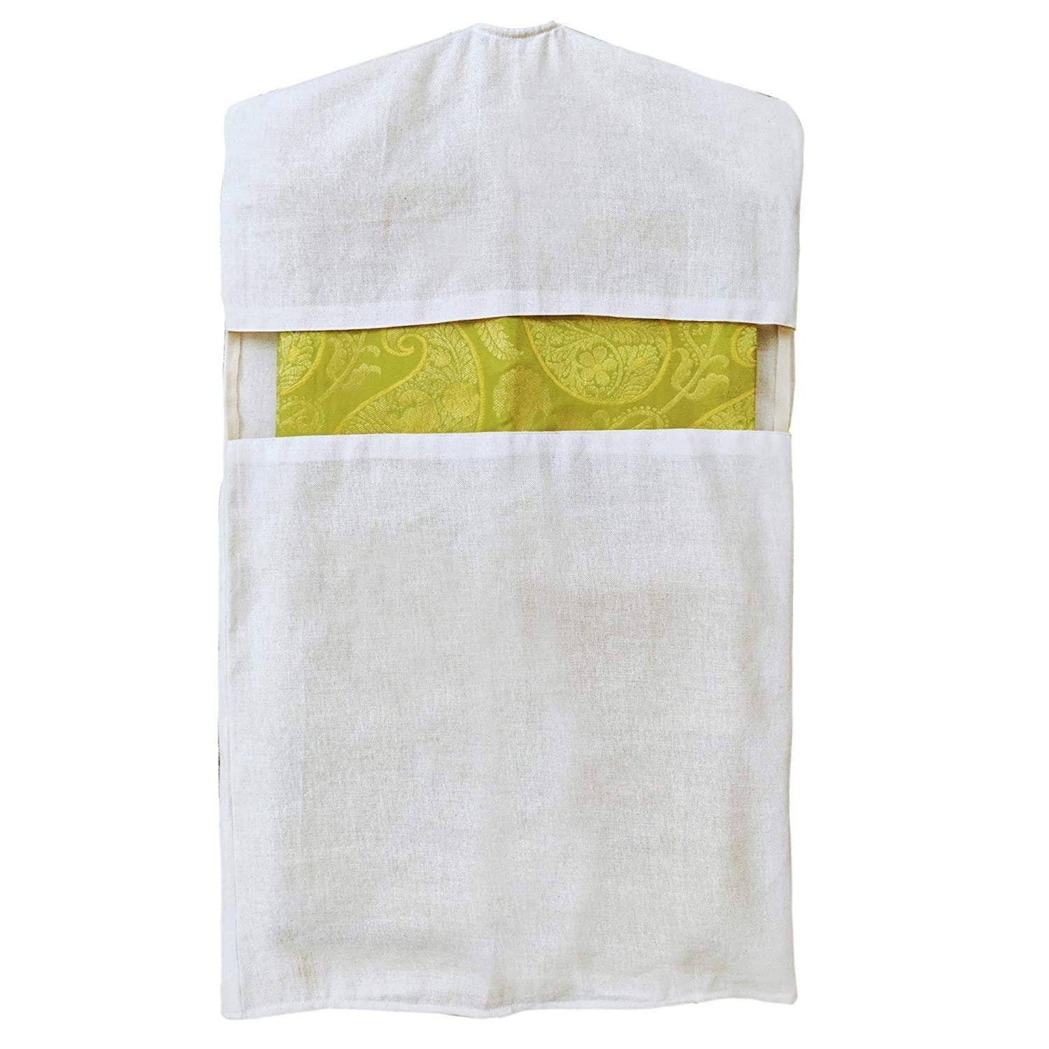ForeverCotton – wholesale Garment bag – unisex – Pure Cotton Garment Covers3
