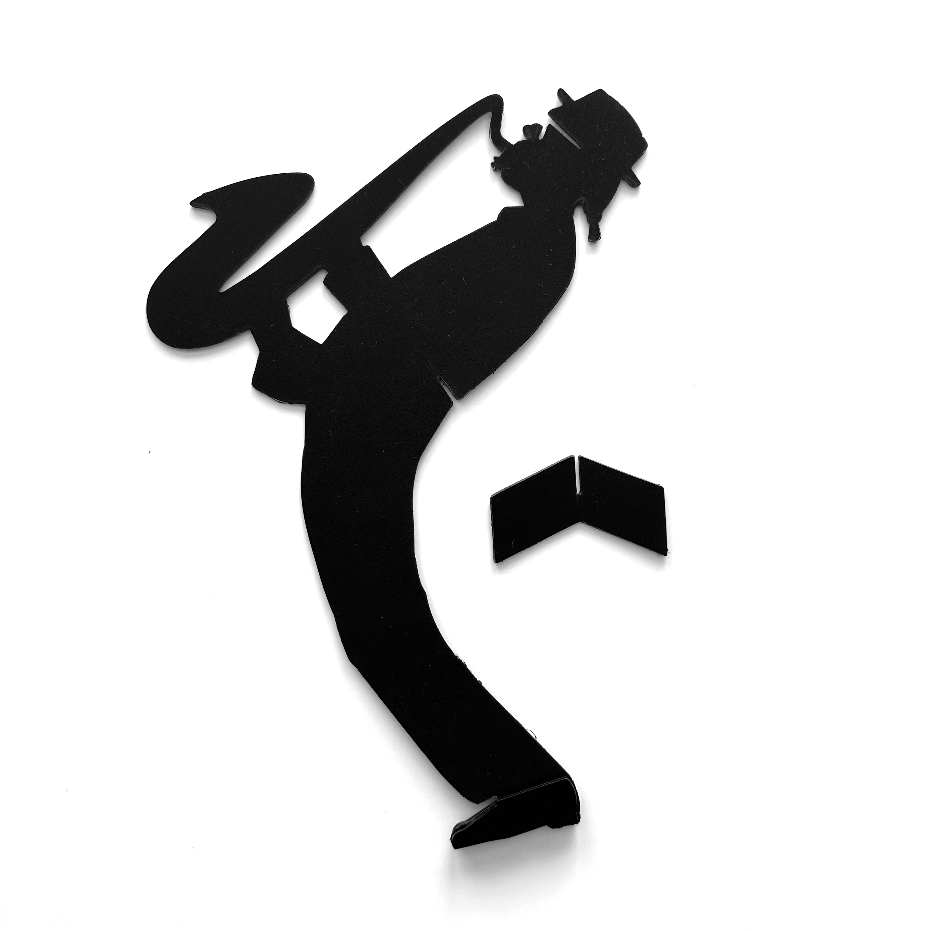 Elements2 Design - Wholesale Wall Accent - Pendulums Jazz - Kinetic Balancing Sculpture4