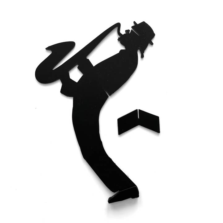 Elements2 Design - Wholesale Wall Accent - Pendulums Jazz - Kinetic Balancing Sculpture4