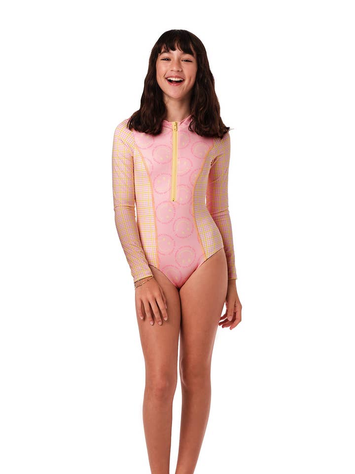 Scooba Doo - Girl Power Badedragt for engroshandel hos Submarine
