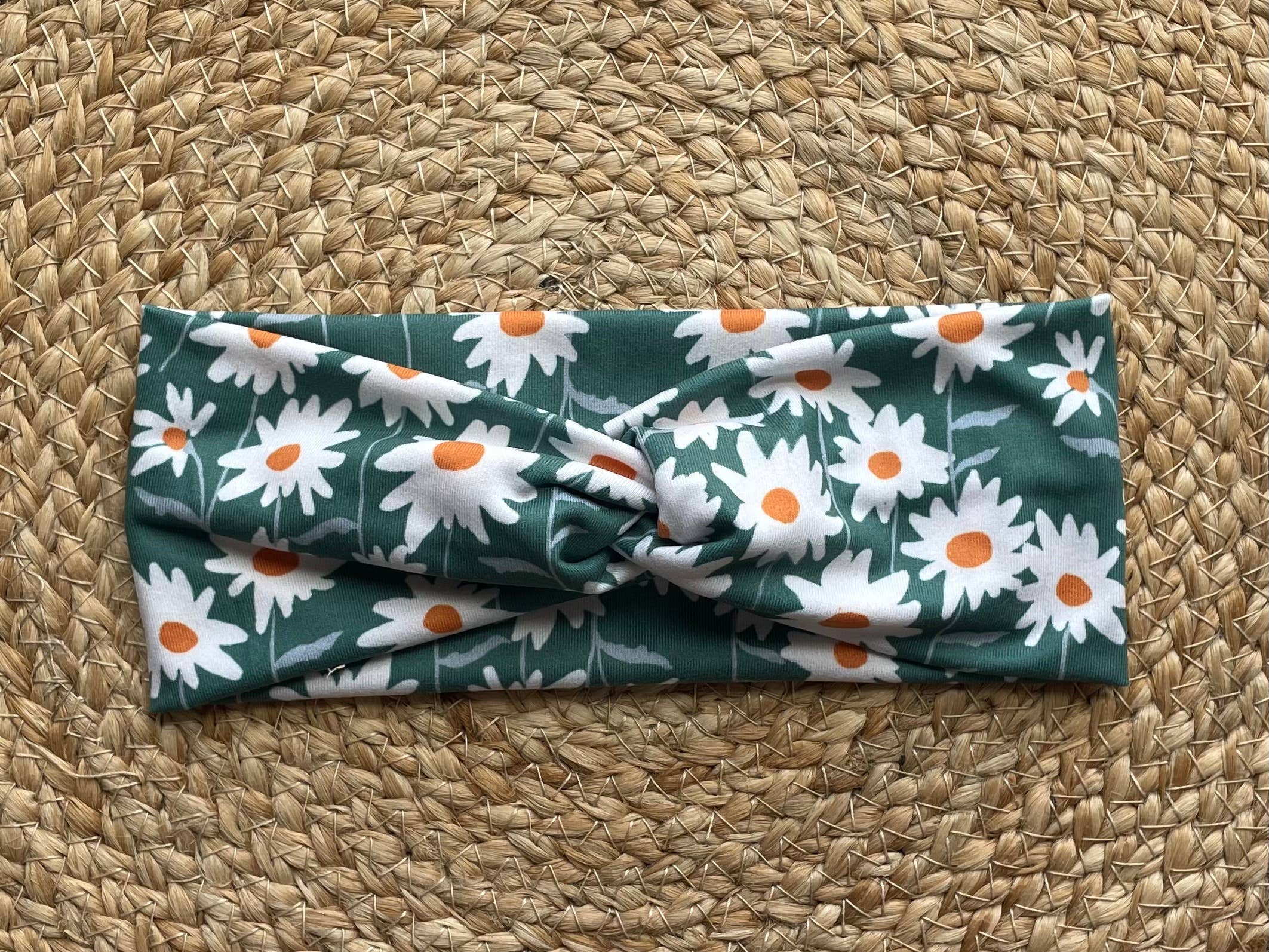 Designs by Rachel Joy - Wholesale Fashion Headband - Kids - Children's Knit Twist Headband24