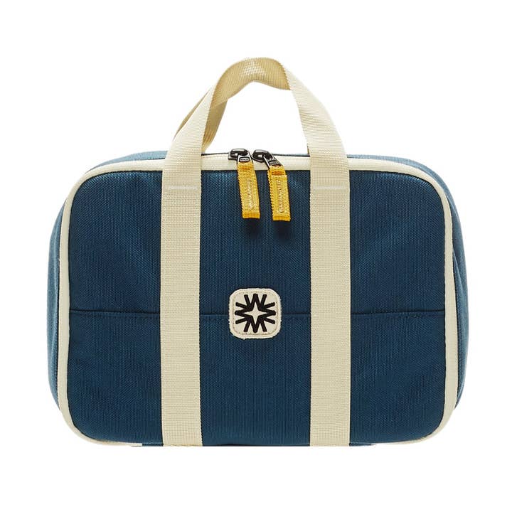 The Lunchbox Navy for wholesale by Walker Family goods