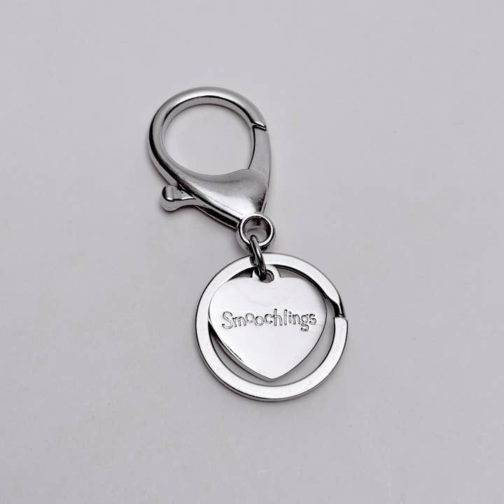 Plushland - Wholesale Stuffed/Plush Toy - Kids & Baby - Magnetic Piggy Mermaids Duo 4''6