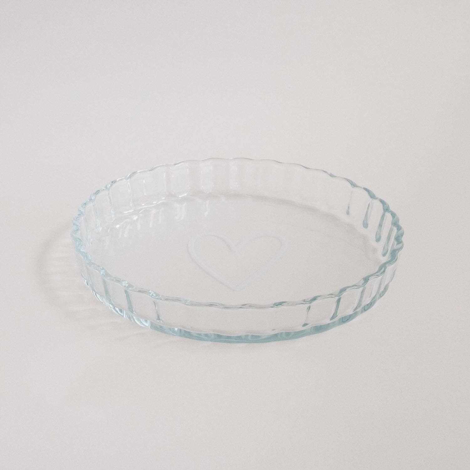 Eulenschnitt – wholesale Baking dish – Small heart tart pan (PU = 6 pcs)4