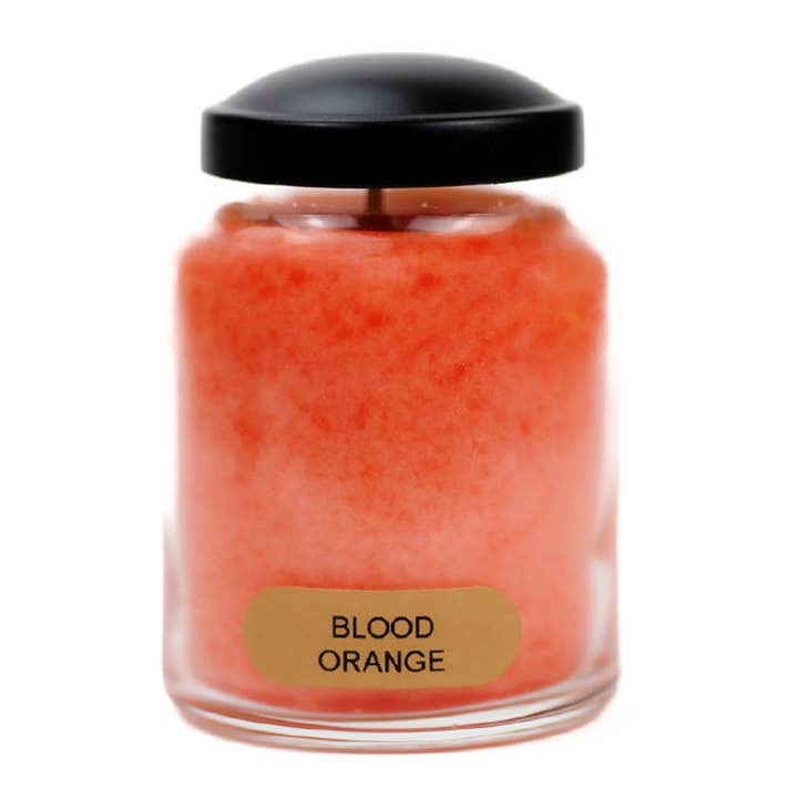 KOTL Baby Candle (6oz.) - Blood Orange for wholesale by A Cheerful Giver