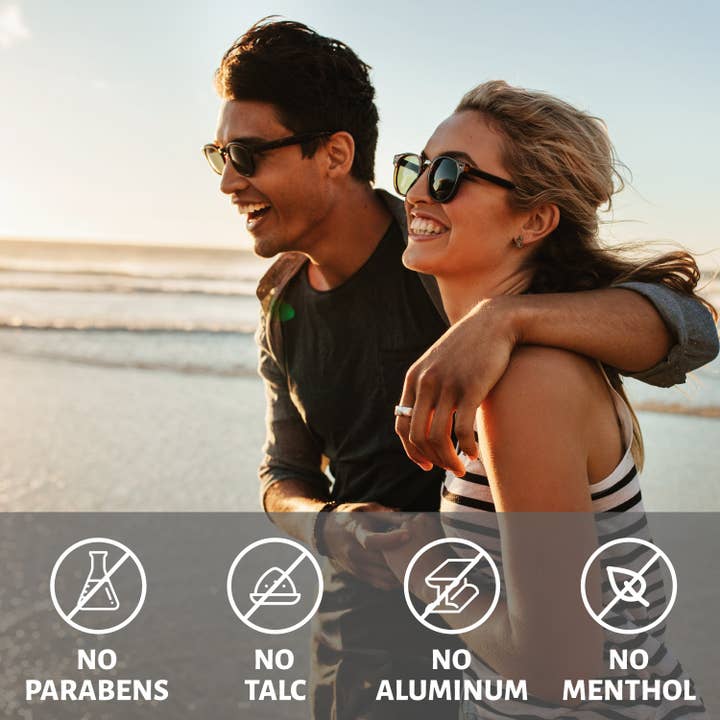 Chassis - Wholesale Lichaam/talkpoeder - Chassis Premium Powder Ice Max5