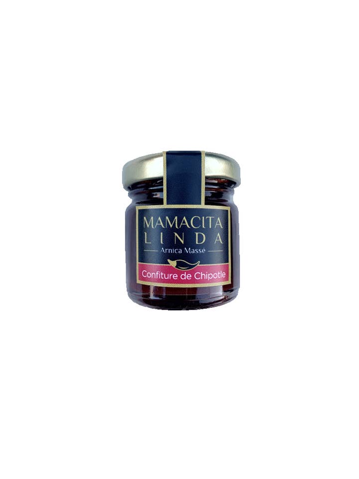 Geléia de chipotle por atacado de Mamacita Linda