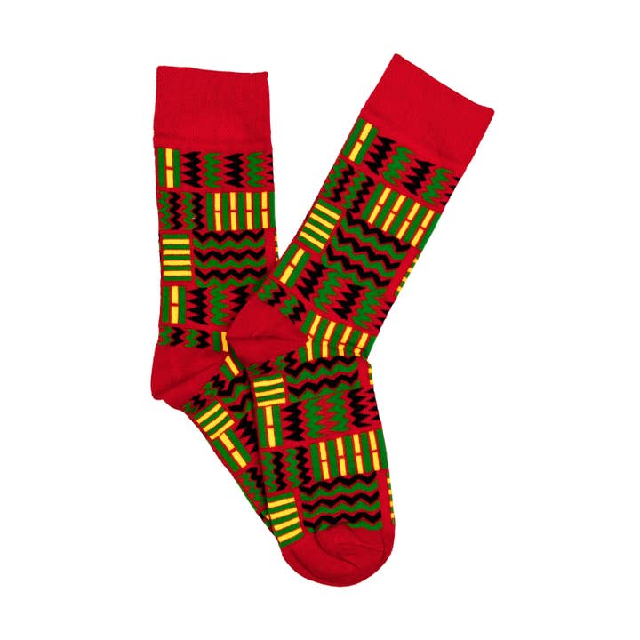 Kuba Red for wholesale by Afropop