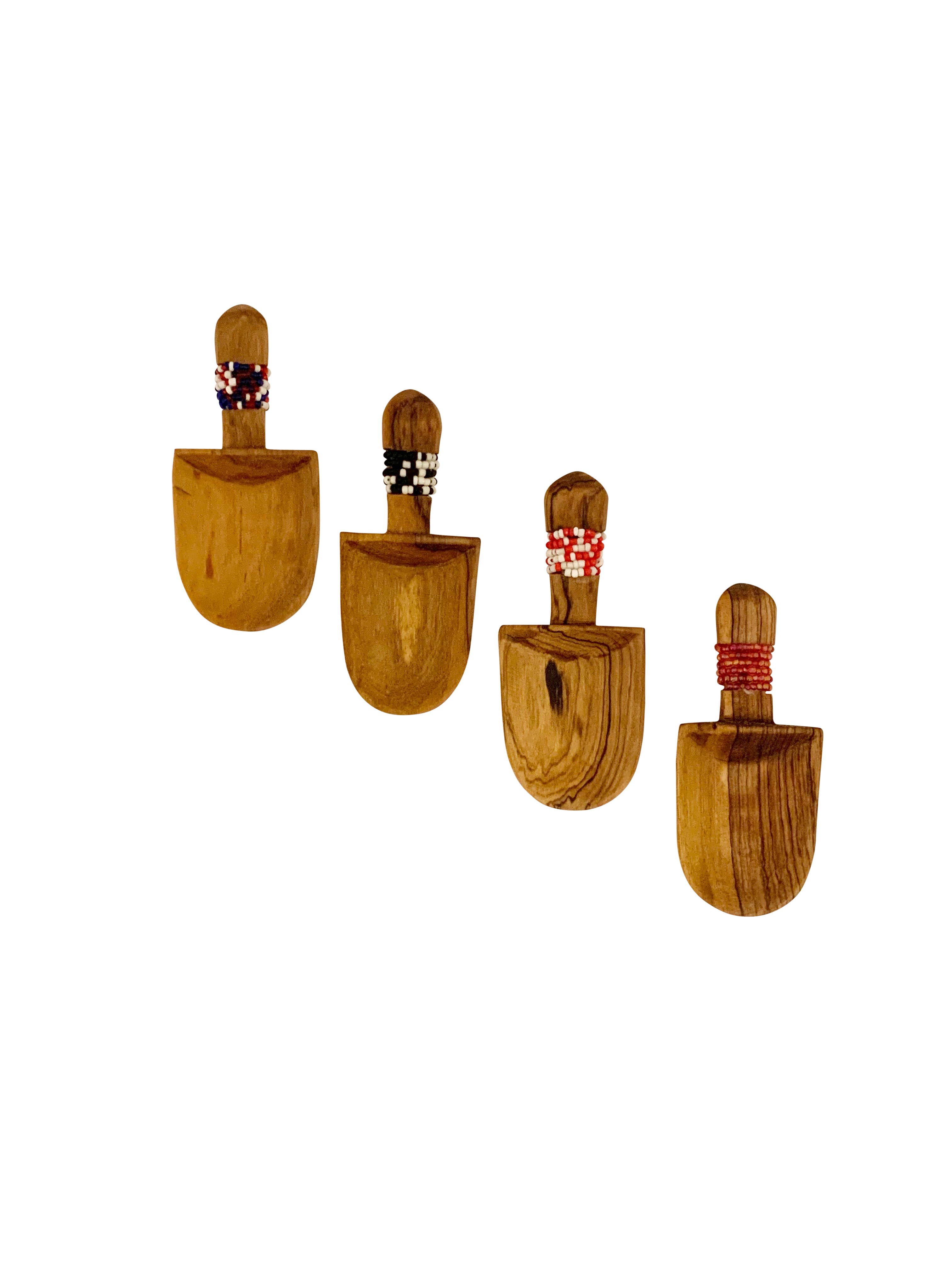 Harkiss Designs - Vendita all'ingrosso Cucchiaio misurino - Palette/cucchiai stile pala3