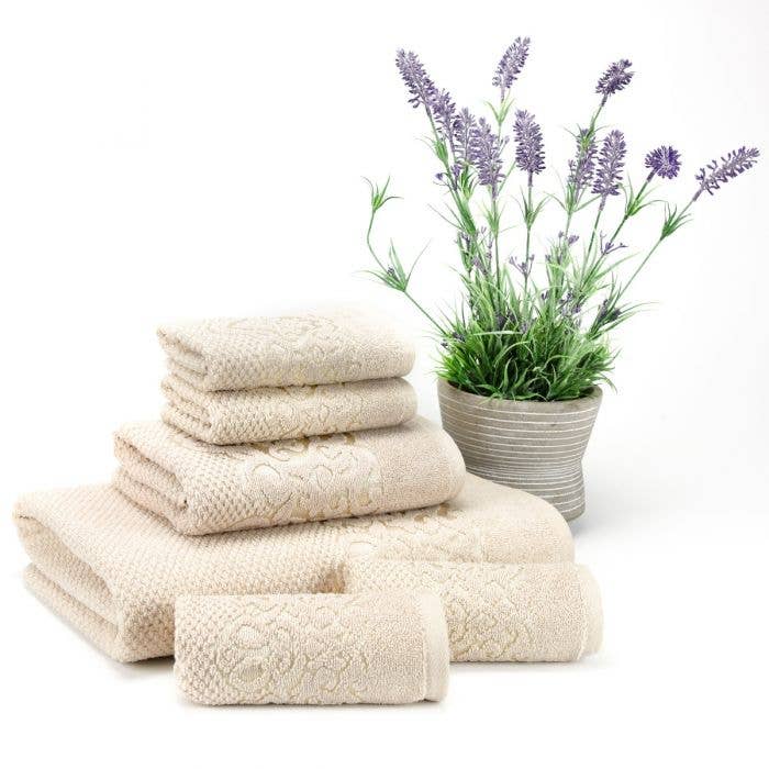 East'N Blue – Engroshandel Håndklæde – Galata Tyrkisk Bomuld Håndklæde - Håndklæde7