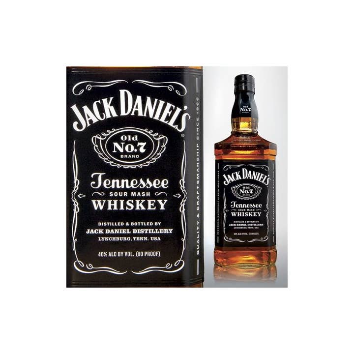 Delicatessen Spanish Food - Vente Whisky -
JACK DANIELS - 3 LITRES - WHISKY - MAGNUM - GRAND