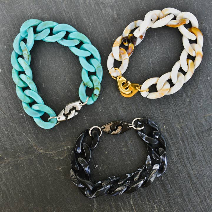 Apolline bracelet for wholesale by Angiie