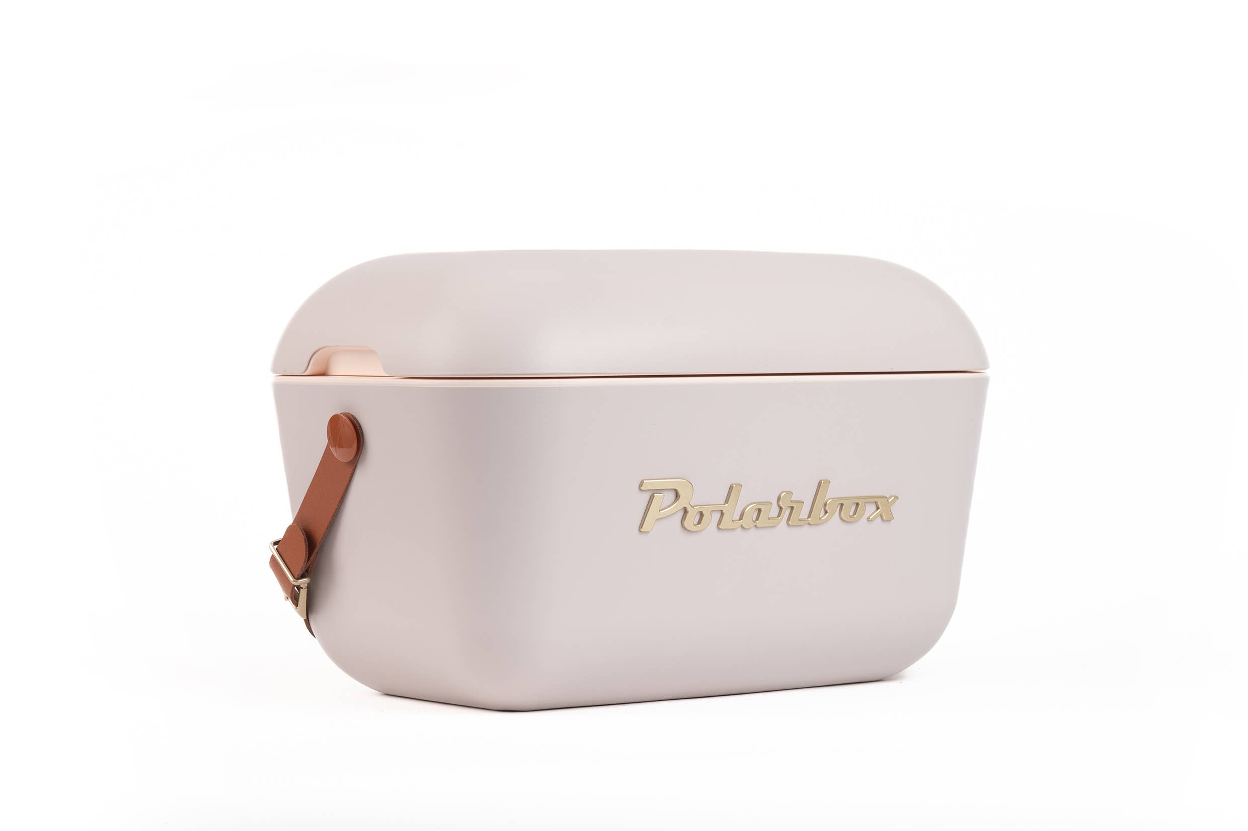 Schäfer Brand Distribution GmbH – wholesale Cooler/cooler bag – Polarbox cooler 12l Gold Edition Spring Summer retro chic3