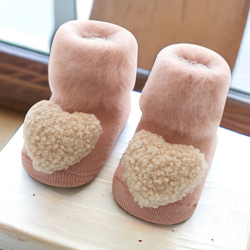 Annie & Charles - Wholesale Socks - Baby - Annie & Charles® baby socks1