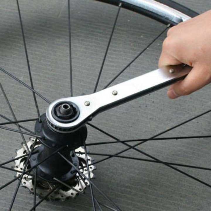 Apollo Tools - Wholesale Handy Tool - 5 Piece SAE Ratcheting Wrench Set7