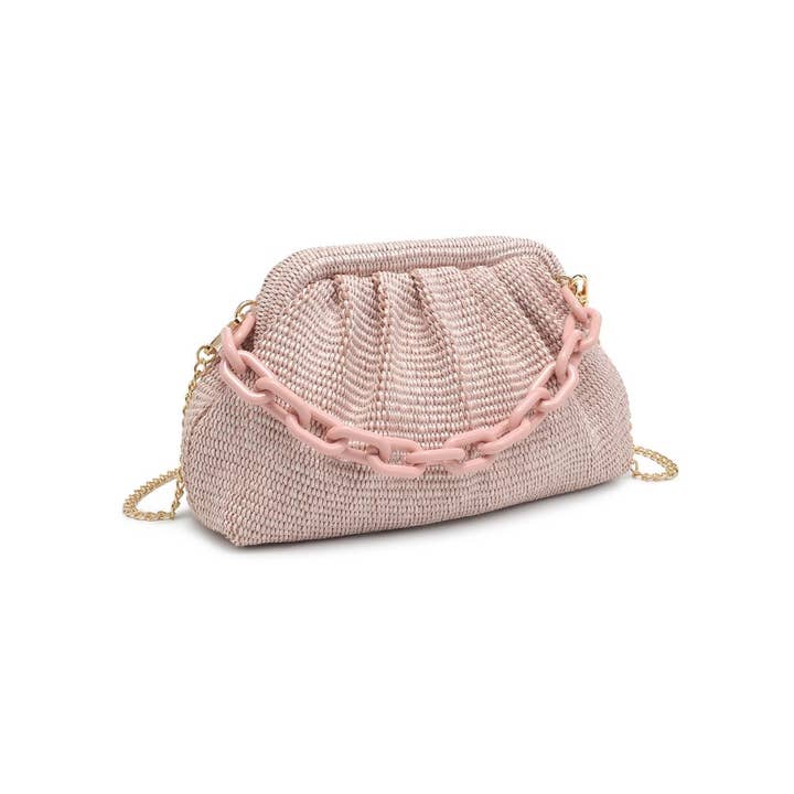 Urban Expressions - Wholesale Clutch Bag - Women's - Solana Clutch