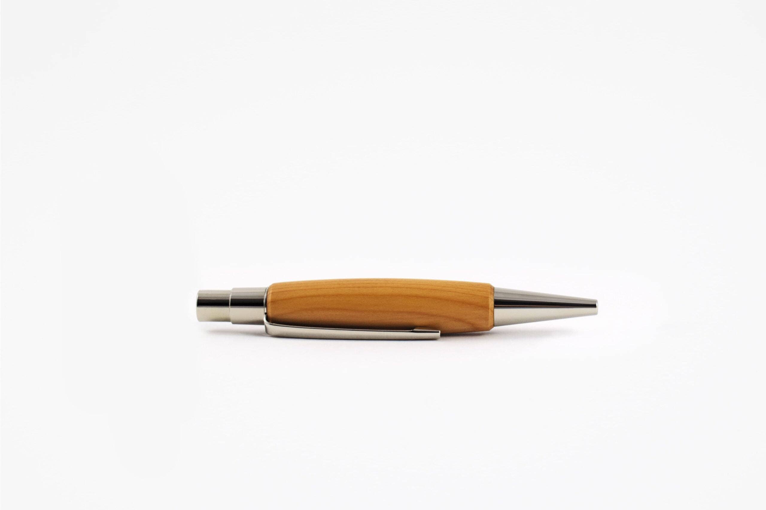 Atelier Fesseler – Großhandel Stift – Berlin Mini Kugelschreiber "Eibe"0