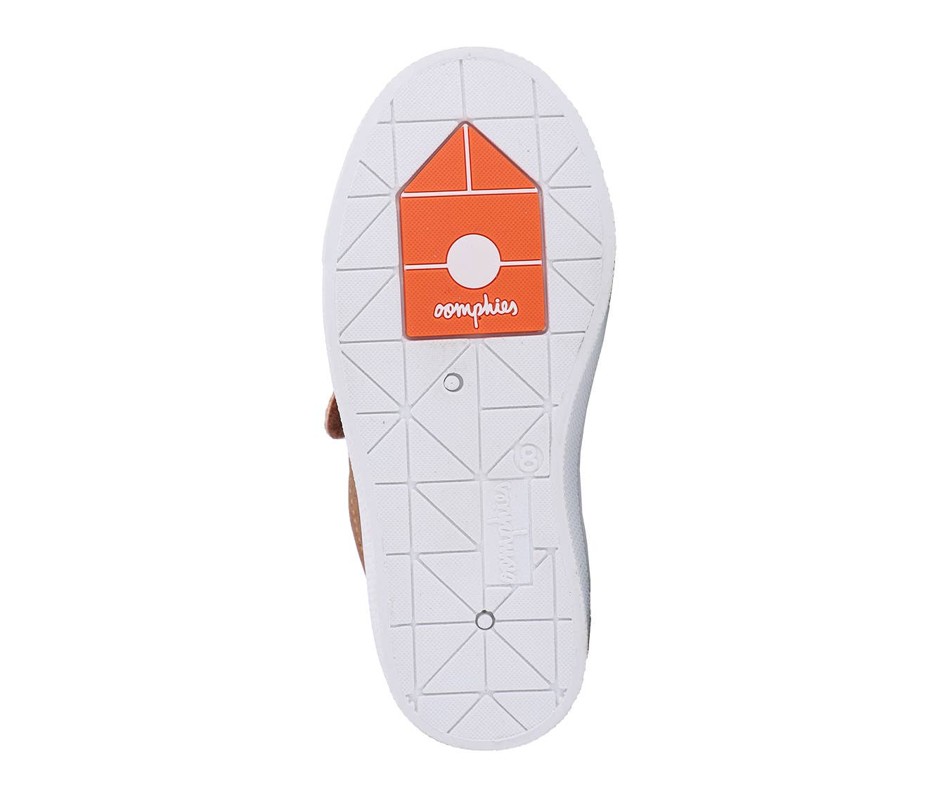 Oomphies - Wholesale Lifestyle Sneakers - Kids - Kayden Comfy & Sporty Lifestyle Sneakers - Kids8