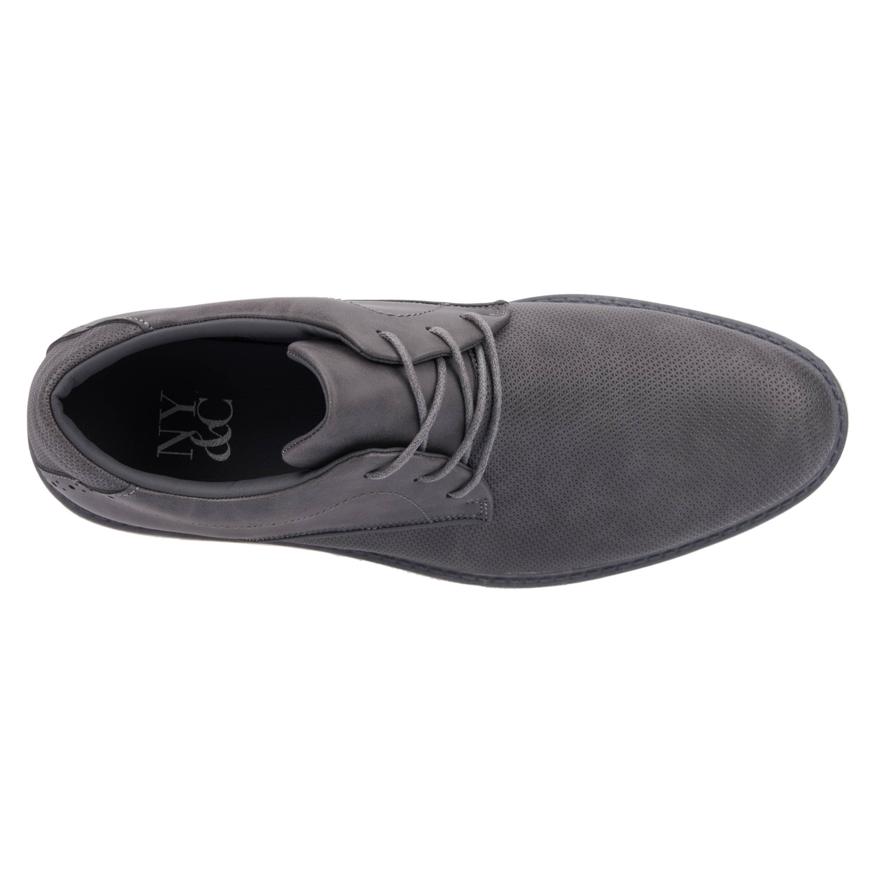 S3 Holding - Wholesale Oxford Shoes - Men's - New York & Company Men's Thatcher Oxford Dress Shoe7