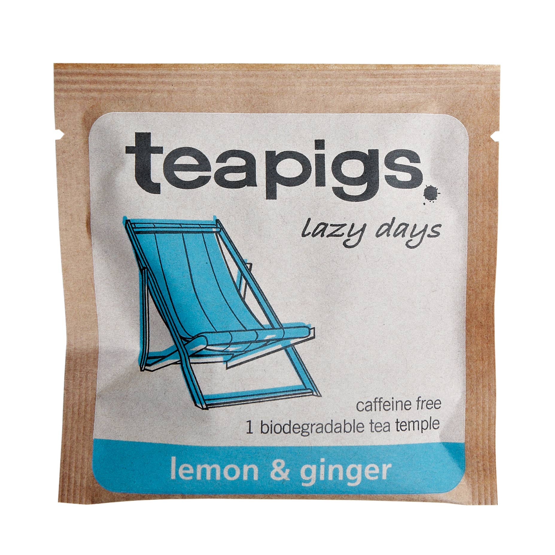 teapigs - Wholesale Tea Bags - teapigs Envelopes8