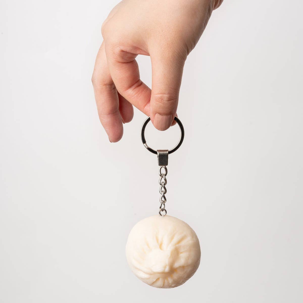 yumazing Connectrade AG c/o Jawi Logistik GmbH – wholesale Keychain – Unisex – Keychain Steamed Momo1