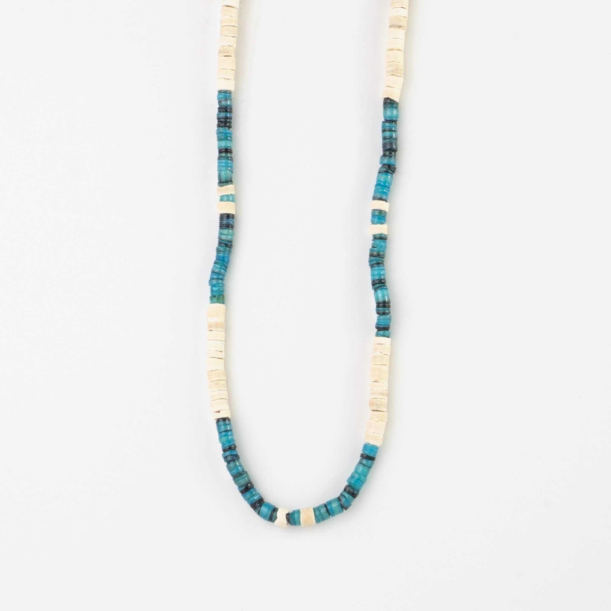 Pineapple Island – Engroshandel Perlehalskæde – Marley Surf Perlehalskæde1