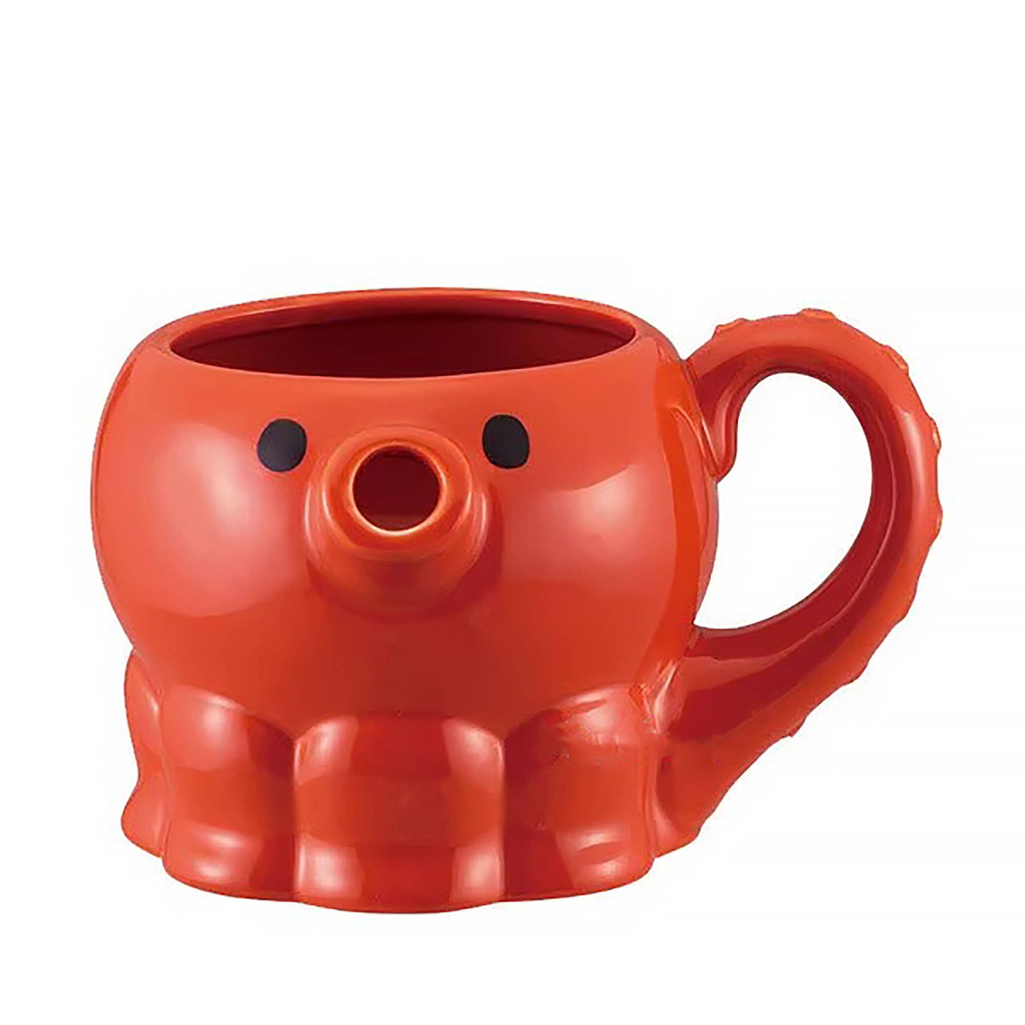 MinoCraft - Vente Bol de service - Service à takoyaki en céramique4