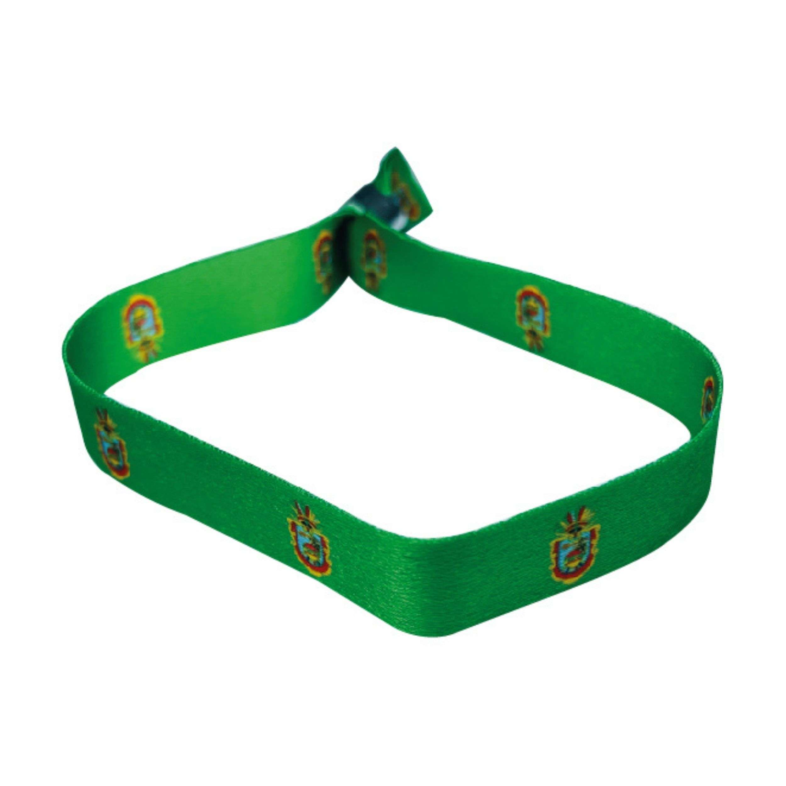 Astur Pins - Wholesale Woven/braided bracelet - Bracelet – Warrior Shield – Mexico - P25800