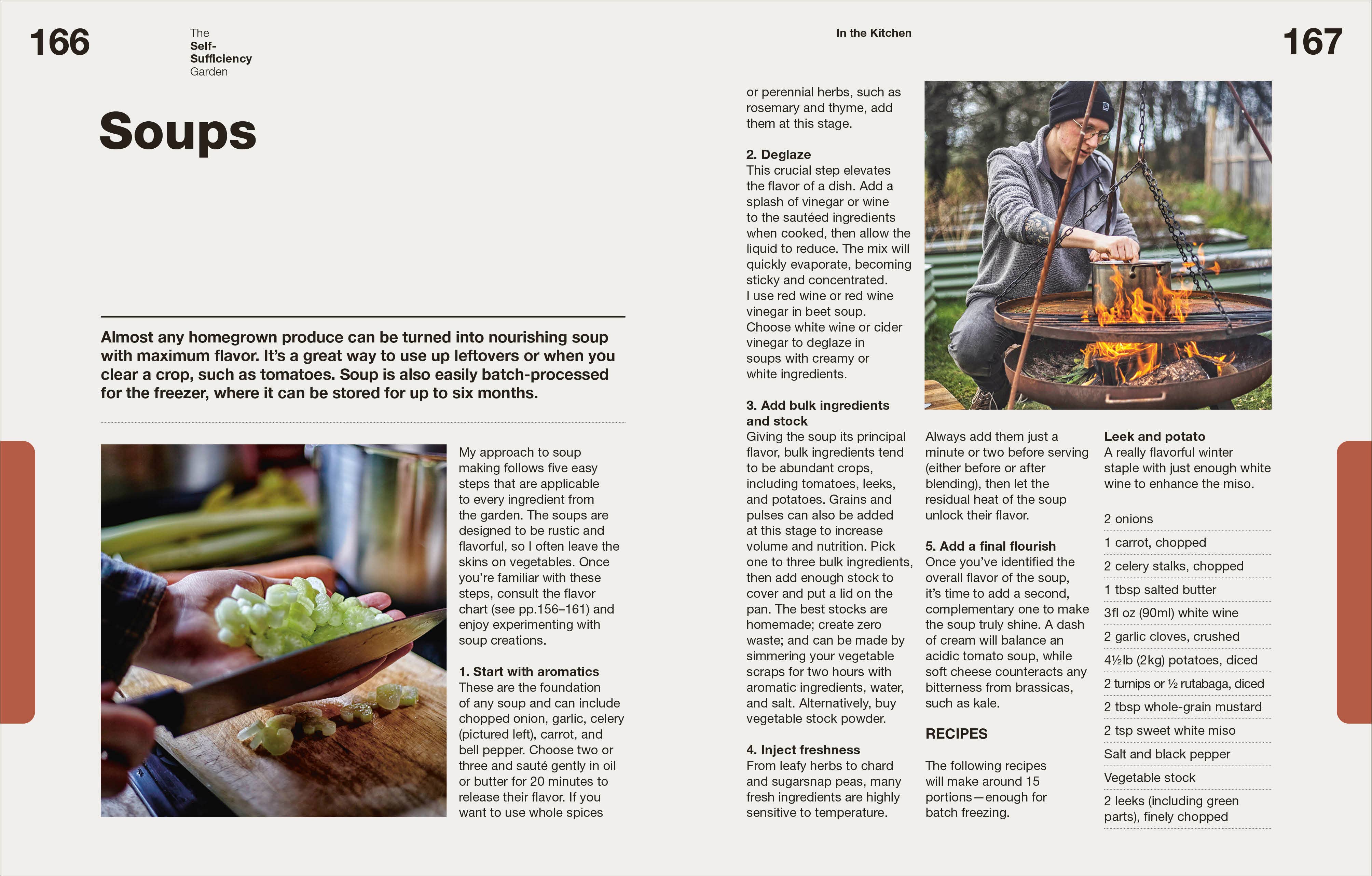 Penguin Random House LLC - Wholesale Home & Garden - The Self-Sufficiency Garden6