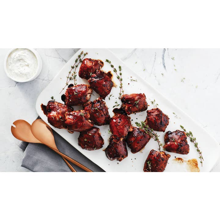 De La Rosa Real Foods - Wholesale Sauce - Balsamic Glaze 250 ml6